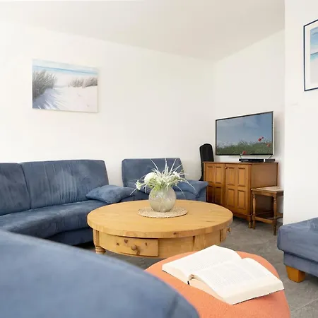 Nachtmann Ferienhaus *