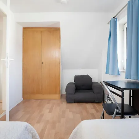 Nachtmann Ferienhaus Kellenhusen