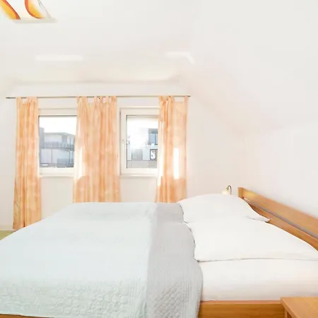 Nachtmann Ferienhaus