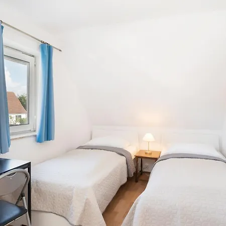 Ferienhaus Nachtmann