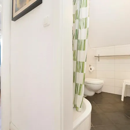 Nachtmann Ferienhaus Kellenhusen