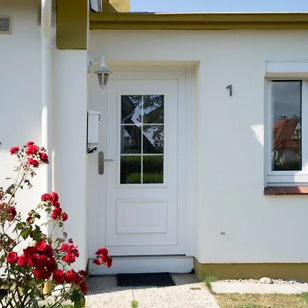 Ferienhaus Nachtmann Kellenhusen