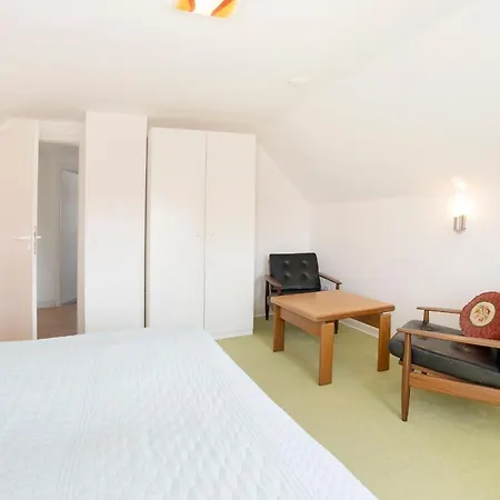 Ferienhaus Nachtmann Kellenhusen