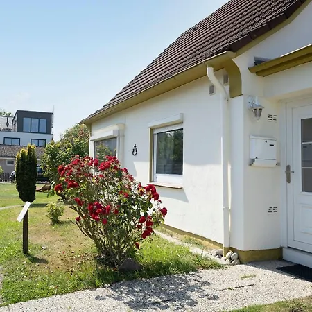 Nachtmann Ferienhaus