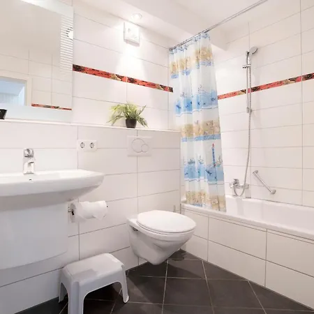 Ferienhaus Nachtmann