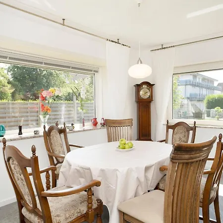 Nachtmann Ferienhaus *