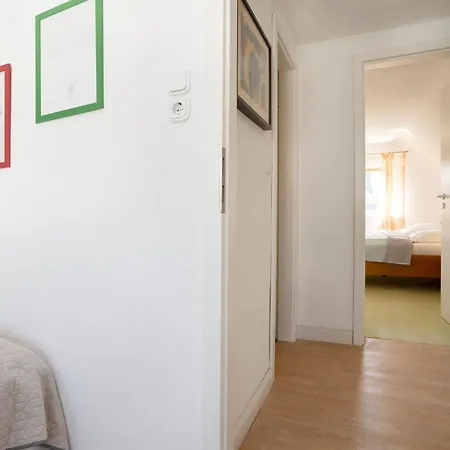 Ferienhaus Nachtmann Kellenhusen