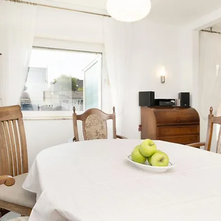 Nachtmann Ferienhaus *