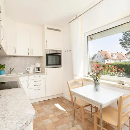 Nachtmann Ferienhaus