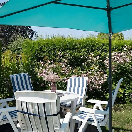 Ferienhaus Nachtmann