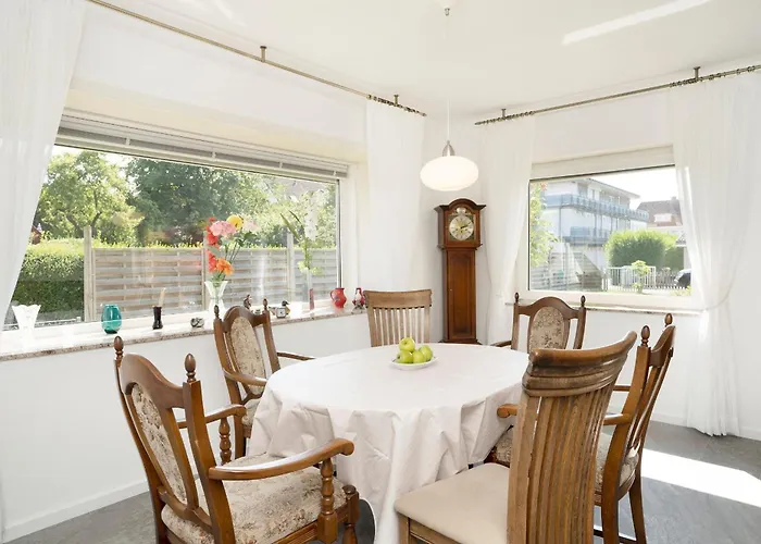 Nachtmann Casa de Férias *